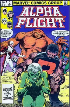 Alpha Flight_v1_2A