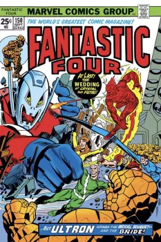 Fantastic Four_v1_150A