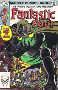 Fantastic Four_v1_247A