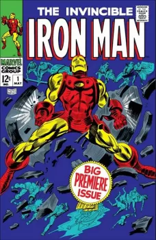 Iron Man_v1_1A