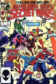 Marvel Super Heroes Secret Wars_v1_5A