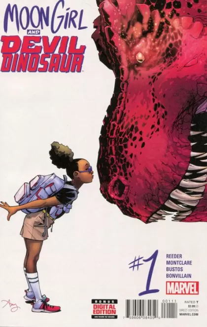 Moon Girl and Devil Dinosaur_v1_1A