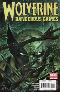 Wolverine Dangerous Games_v1_1A