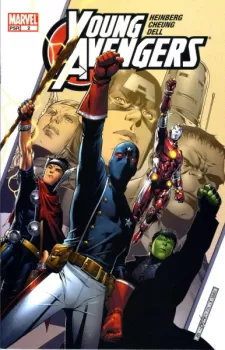 Young Avengers_v1_2A